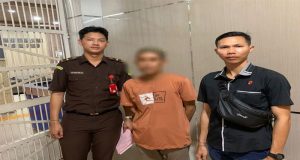 Kepala Pos CV. AP La Love dipolisikan, terancam 5 tahun Penjara