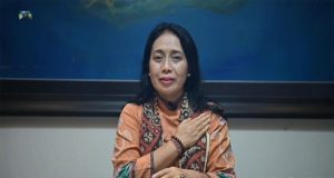 Menteri PPPA Apresiasi Polri Cepat Tangkap Pembunuh Gadis Penjual Gorengan