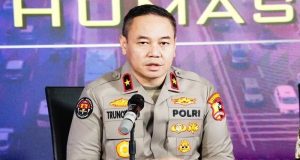Polisi Amankan Pelaku Pembubaran Paksa Diskusi Diaspora di Kemang