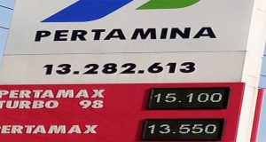 SPBU No.13.282.613 Diduga Kerap Bermain Dengan Mafia BBM Bersubsidi