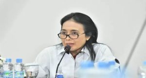 Menteri PPPA Apresiasi Langkah Kapolri Bentuk Direktorat PPA dan PPO