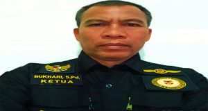 Bukhari Ketua LIN Aceh: “MUZAKIR MANAF Sudah Saatnya Kita Percayakan Untuk Memimpin Aceh”