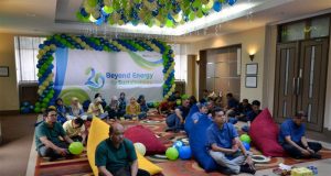 Perayaan HUT ke-29 PLN Indonesia Power: UBP Saguling melakukan Aksi Berbagi Sebagai Cermin Kebersamaan dan Kinerja BUMN