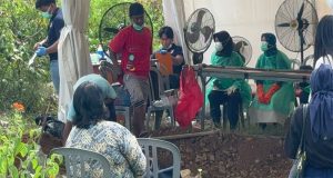 Awasi Pelaksanaan Ekshumasi, Kompolnas Puji Langkah Cepat Kapolda Sulteng