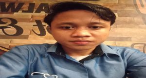 Yonas Yakin Norsan-Krisantus Pasangan Yang Komplit dan Paling Pantas Memimpin Kalbar Lima Tahun ke Depan