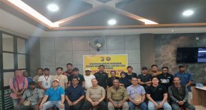 Pentingnya Peran Media dalam Menyampaikan informasi dan Edukasih di momen krusial Pilkada 2024