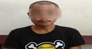Unit Reskrim Polsek Rainis Ringkus Tersangka Persetubuhan terhadap Anak dibawah umur
