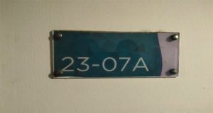 Diduga Masalah Percintaan Cewek Usia 29 Tahun Nekat Lompat Dari Lantai 23