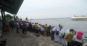 Peluncuran Green Hydrogen sebagai Bahan Bakar Perahu Motor Nelayan Solusi Ramah Lingkungan Untuk Masa Depan Kelautan Dan Perikanan Indonesia