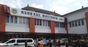 ARM Laporkan Dirut RSUD KHZ. Musthafa Singaparna ke KPK dan Mempertanyakan Payung Hukum Atas Penggantian Nama RSUD Kab.Tasikmalaya