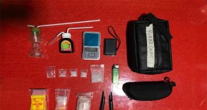 Simpan Sabu di Mobil dan Dirumah, Seorang Pria di Ketapang Diamankan Polisi