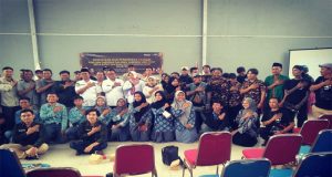 (KPU) Komisi Pemilihan Umum Kabupaten Bandung Barat (KBB) Dalam Acara Sosialisasi