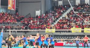 Piala Kapolri 2024, Putri Kalbar Bertemu Jatim di Final