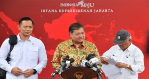 Mongabay Indonesia ? Mengawasi Proyek Strategis Nasional (PSN)