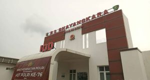 Tingkatkan Pelayanan Kesehatan Untuk Masyarakat, Polri Bangun 13 RS Bhayangkara Selama 2014-2024