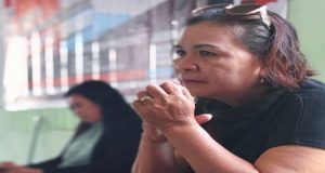 JAS for PPT melakukan Doa bersama Untuk Almarhum Ausilius You