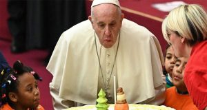 Xaverius 1, 2 dan 3 Bandar Lampung Peringati Hari Pangan Sedunia (2024)