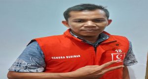 Partai PNA dan PA Bersatu untuk memenangkan Calon Bupati Pidie H.Sarjani – Alzaizi Periode 2025-2030