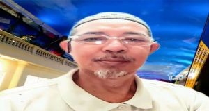 Ketua LSM Fakta : Dua ASN Pemkab Beltim Bertikai,Apa Akan Berlanjut Ke Meja Hijau??