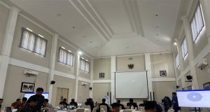 UBP Saguling Gelar Lomba Karya Inovasi untuk Dorong Transformasi Berkelanjutan di PLN
