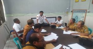 Kembali Sejumlah Kades Diperiksa Unit Tipikor terkait Penyaluran Dana Hanpangan 2024