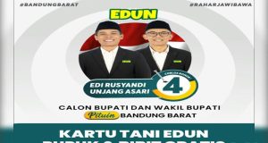 KPU Kab. Bandung Barat Selenggarakan Debat Publik Pertama Cabup dan Cawabup