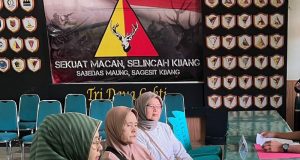 Batalyon Kavaleri 4 / Kijang Cakti Bekerja Sama Dengan Disdukcapil Kota Bandung menyelenggarakan Program Pembuatan Akta Kelahiran