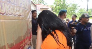 Dua Selebgram Ditangkap karena Promosikan Situs Judi Online di Instagram, Terancam 10 Tahun Penjara