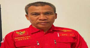 Ketum LIN Mendesak Kejati Aceh Untuk Menetapkan Dr. Syukri Sebagai PA Di BRA & 5 Direktur Perusahaan Dijadikan Tersangka
