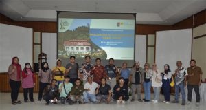 Dorong Peningkatan Beyond kWh, UBP Saguling Teken PKS Bersama Mitra