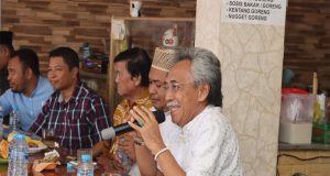 Polres Sekadau dan FKUB Adakan Coffee Morning, Kuatkan Keharmonisan di Tengah Suasana Pilkada 2024