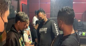Polda Kalbar Laksanakan Antisipasi Peredaran Gelap Narkoba di Tempat Hiburan Malam