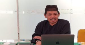 Ekologi Sufisme – Dimensi Spiritual Ekologi Islam