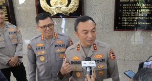Kasus Judol di Kementerian Komdigi Jadi Atensi Kapolri