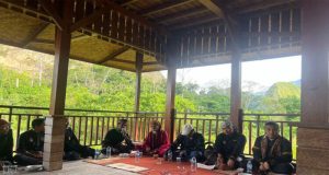 Mahyeldi-Vasko Dinilai Mampu Hidupkan Kebudayaan Minangkabau hingga Mancanegara