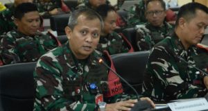 Gladi Posko Latihan Angkasa Yudha 2024 Usai, Menuju Tahapan Berikutnya di Seskoau