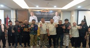 DPP- GANNAS Gelar Workshop Dan LDK gelombang ke 2 Sebagai Program Organisasi Dalam Rekrutmen keanggotaan
