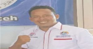 IWO-Indonesia Sorot KIP Pidie, Terkait Pembatasan Wartawan Dalam Peliputan