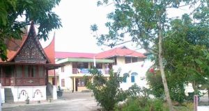 Santri Gantung Diri di Pondok Pesantren di Kabupaten Agam