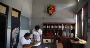 Dana Hanpangan, Unit Tipikor Periksa Dua Kadis dan Camat serta Kades di Talaud