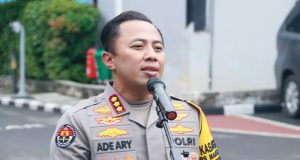 Polri Tangkap 2 Tersangka Mafia Akses Judi Online yang Kabur ke Luar Negeri