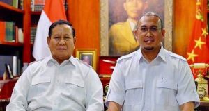 Andre Rosiade : Penghapusan Piutang UMKM, Pemberantasan Judi Online dan Narkoba Bukti Presiden Prabowo Pahami Aspirasi Rakyat