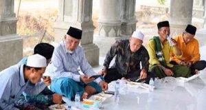 Masyarakat Silaut Sebut Mahyeldi Paket Komplit : Pemimpin, Ulama dan Tokoh Adat