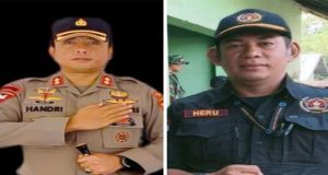 PWI Buol Tolitoli Dukung Polres Buol Tertibkan Premanisme Berkedok Wartawan Yang Resahkan Warga