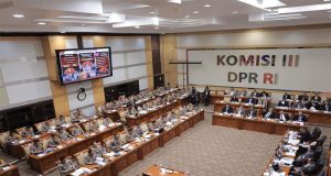 Ditpamobvit Polda Kepulauan Riau Laksanakan Penandatanganan Pedoman Kerja Teknis Tahun 2025