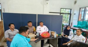 Reses Perdana Dimaz Raditya Soesatyo, SE, Ketua Komisi C DPRD DKI Jakarta, di Kelurahan Cilincing: Fokus pada Peningkatan Infrastruktur dan Kesejahteraan Masyarakat