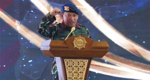 Kapolri Apresiasi Anggota Brimob yang Berhasil Bebaskan Pilot Susi Air Korban Penyanderaan KKB