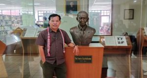 Panitia Percepatan Provinsi Tapanuli Dorong Cakada Kab/Kota Cakupan Provinsi Tapanuli Suarakan Cabut Moratorium dan Wujudkan Protap