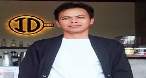 PW IWO Lampung Edi : Coba Cek Saja di Wikipedia Siapa IWO Yang Sah