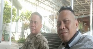 Innalillaahi Wa Innalillaahi Rojiun Telah Berpulang Ke Rahmatullah Dewan Pembina MSM